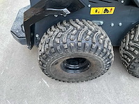 2023 sherpa z50 schranklader - afbeelding 4 van  32