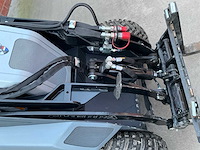 2023 sherpa z50 schranklader - afbeelding 6 van  32