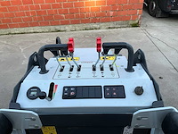 2023 sherpa z50 schranklader - afbeelding 8 van  32