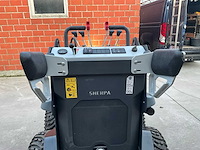2023 sherpa z50 schranklader - afbeelding 9 van  32