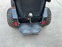 2023 sherpa z50 schranklader - afbeelding 10 van  32