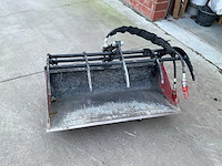 2023 sherpa z50 schranklader - afbeelding 13 van  32