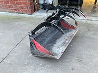 2023 sherpa z50 schranklader - afbeelding 14 van  32