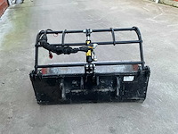 2023 sherpa z50 schranklader - afbeelding 16 van  32