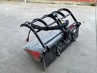 2023 sherpa z50 schranklader - afbeelding 17 van  32