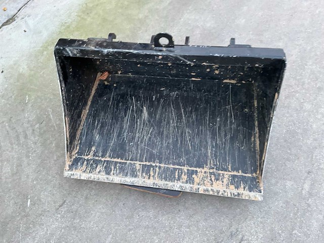 2023 sherpa z50 schranklader - afbeelding 20 van  32