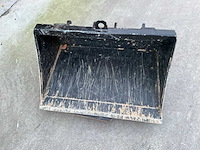 2023 sherpa z50 schranklader - afbeelding 20 van  32