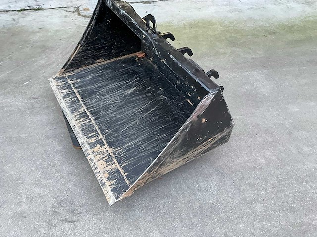 2023 sherpa z50 schranklader - afbeelding 21 van  32