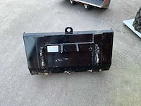 2023 sherpa z50 schranklader - afbeelding 22 van  32