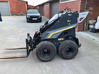 2023 sherpa z50 schranklader - afbeelding 12 van  32