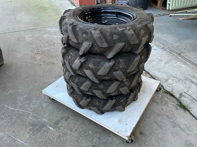 2023 sherpa z50 schranklader - afbeelding 25 van  32