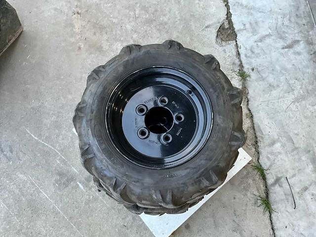 2023 sherpa z50 schranklader - afbeelding 26 van  32