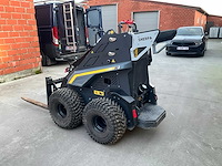 2023 sherpa z50 schranklader - afbeelding 23 van  32