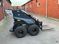 2023 sherpa z50 schranklader - afbeelding 29 van  32