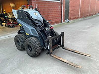 2023 sherpa z50 schranklader - afbeelding 30 van  32