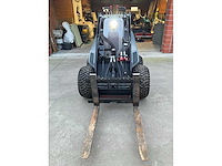 2023 sherpa z50 schranklader - afbeelding 31 van  32