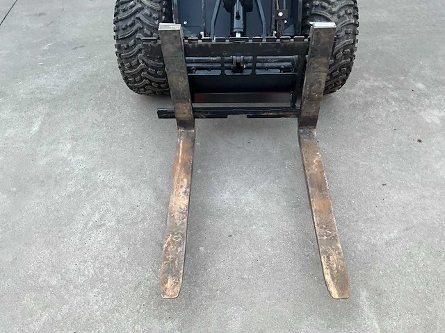 2023 sherpa z50 schranklader - afbeelding 32 van  32