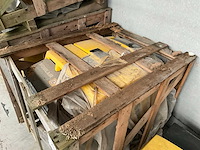 2023 sigma m13a mobiele schroefcompressor - afbeelding 5 van  7