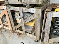 2023 sigma m13a mobiele schroefcompressor - afbeelding 6 van  7