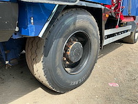 2023 siloking selfline 4.0 system 500+ 2519 voermengwagen (video) - afbeelding 10 van  34