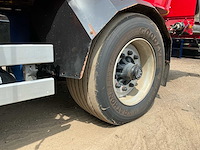 2023 siloking selfline 4.0 system 500+ 2519 voermengwagen (video) - afbeelding 11 van  34