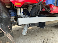 2023 siloking selfline 4.0 system 500+ 2519 voermengwagen (video) - afbeelding 14 van  34