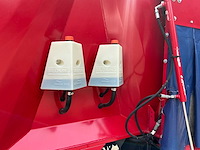 2023 siloking selfline 4.0 system 500+ 2519 voermengwagen (video) - afbeelding 15 van  34