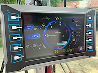 2023 siloking selfline 4.0 system 500+ 2519 voermengwagen (video) - afbeelding 20 van  34