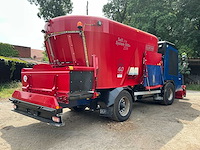 2023 siloking selfline 4.0 system 500+ 2519 voermengwagen (video) - afbeelding 30 van  34