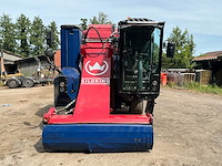 2023 siloking selfline 4.0 system 500+ 2519 voermengwagen (video) - afbeelding 33 van  34