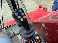 2023 siloking selfline 4.0 system 500+ 2519 voermengwagen (video) - afbeelding 4 van  32