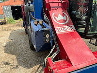 2023 siloking selfline 4.0 system 500+ 2519 voermengwagen (video) - afbeelding 9 van  32