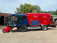 2023 siloking selfline 4.0 system 500+ 2519 voermengwagen (video) - afbeelding 12 van  32