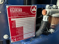 2023 siloking selfline 4.0 system 500+ 2519 voermengwagen (video) - afbeelding 24 van  32