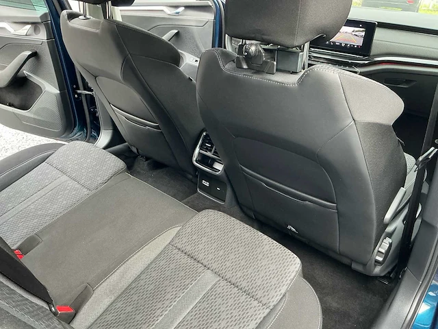 2023 skoda octavia nx personenauto - afbeelding 5 van  19