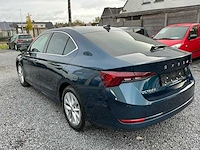 2023 skoda octavia nx personenauto - afbeelding 17 van  19