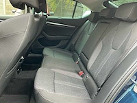 2023 skoda octavia nx personenauto - afbeelding 4 van  19