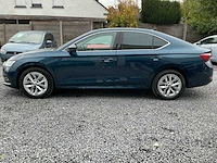 2023 skoda octavia nx personenauto - afbeelding 12 van  19