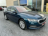 2023 skoda octavia nx personenauto - afbeelding 15 van  19