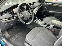 2023 skoda octavia nx personenauto - afbeelding 16 van  19