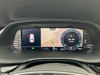 2023 skoda octavia nx personenauto - afbeelding 18 van  19