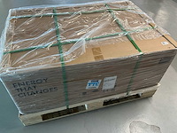 2023 sma sunny tripower core2 stp 110-60 omvormer - ongebruikt - afbeelding 1 van  5