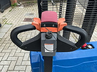 2023 solidhub he1200/3 stapelaar - afbeelding 2 van  15