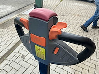 2023 solidhub he1200/3 stapelaar - afbeelding 3 van  15