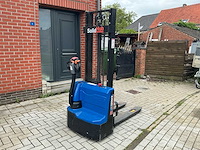 2023 solidhub he1200/3 stapelaar - afbeelding 1 van  15