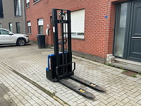 2023 solidhub he1200/3 stapelaar - afbeelding 9 van  15