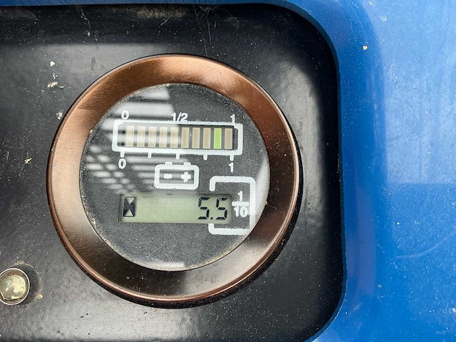 2023 solidhub he1200/3 stapelaar - afbeelding 13 van  15
