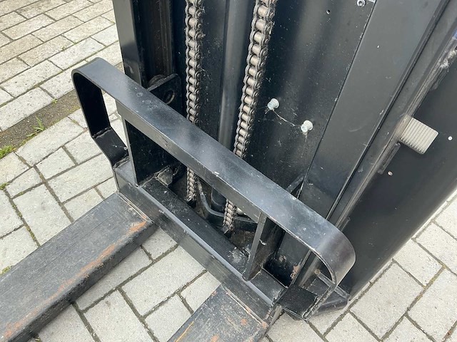 2023 solidhub he1200/3 stapelaar - afbeelding 3 van  11