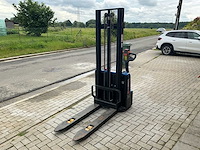 2023 solidhub he1200/3 stapelaar - afbeelding 6 van  11