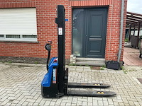 2023 solidhub he1200/3 stapelaar - afbeelding 8 van  11
